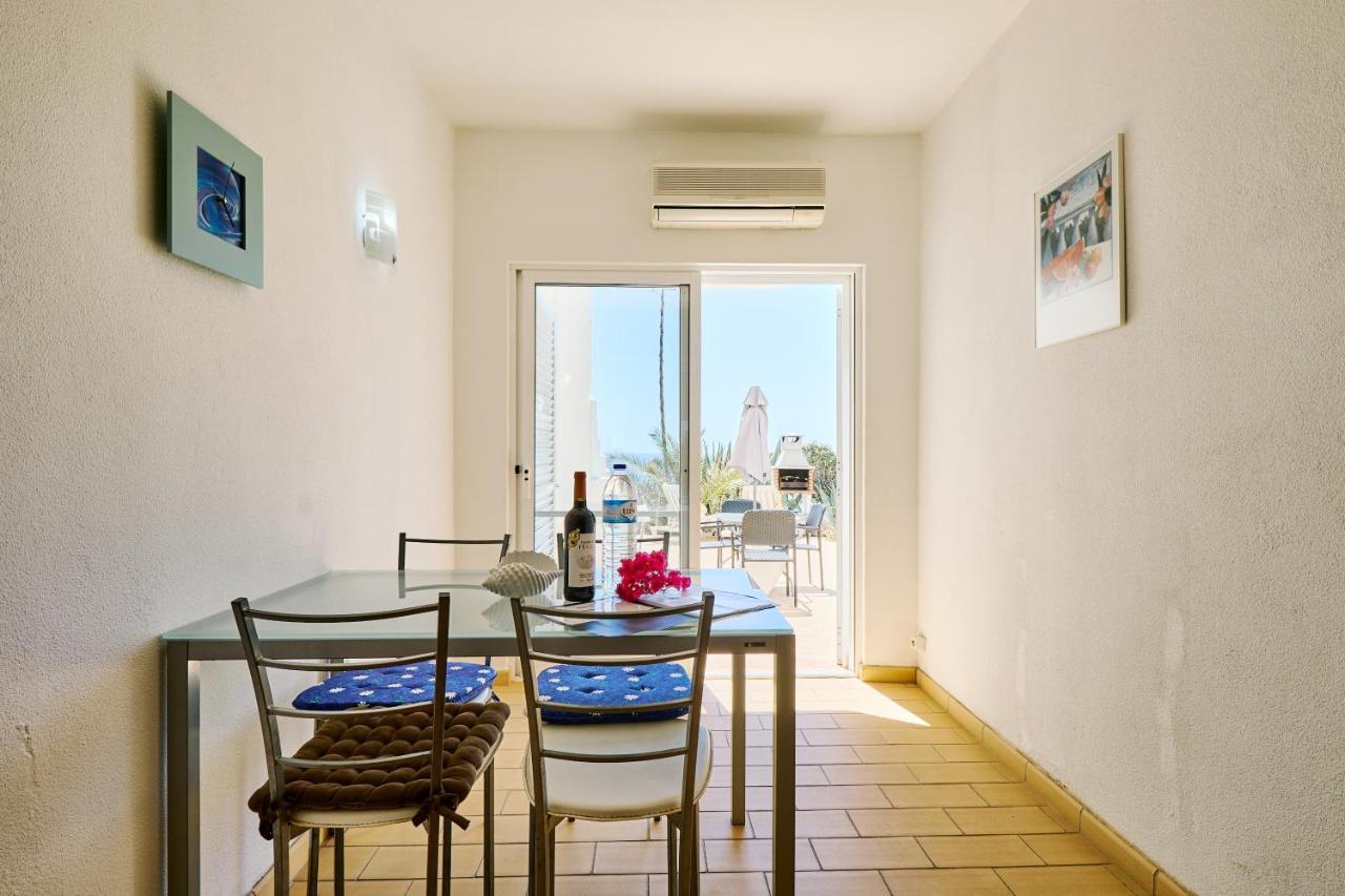 Apartment Centeanes كارفويرو المظهر الخارجي الصورة