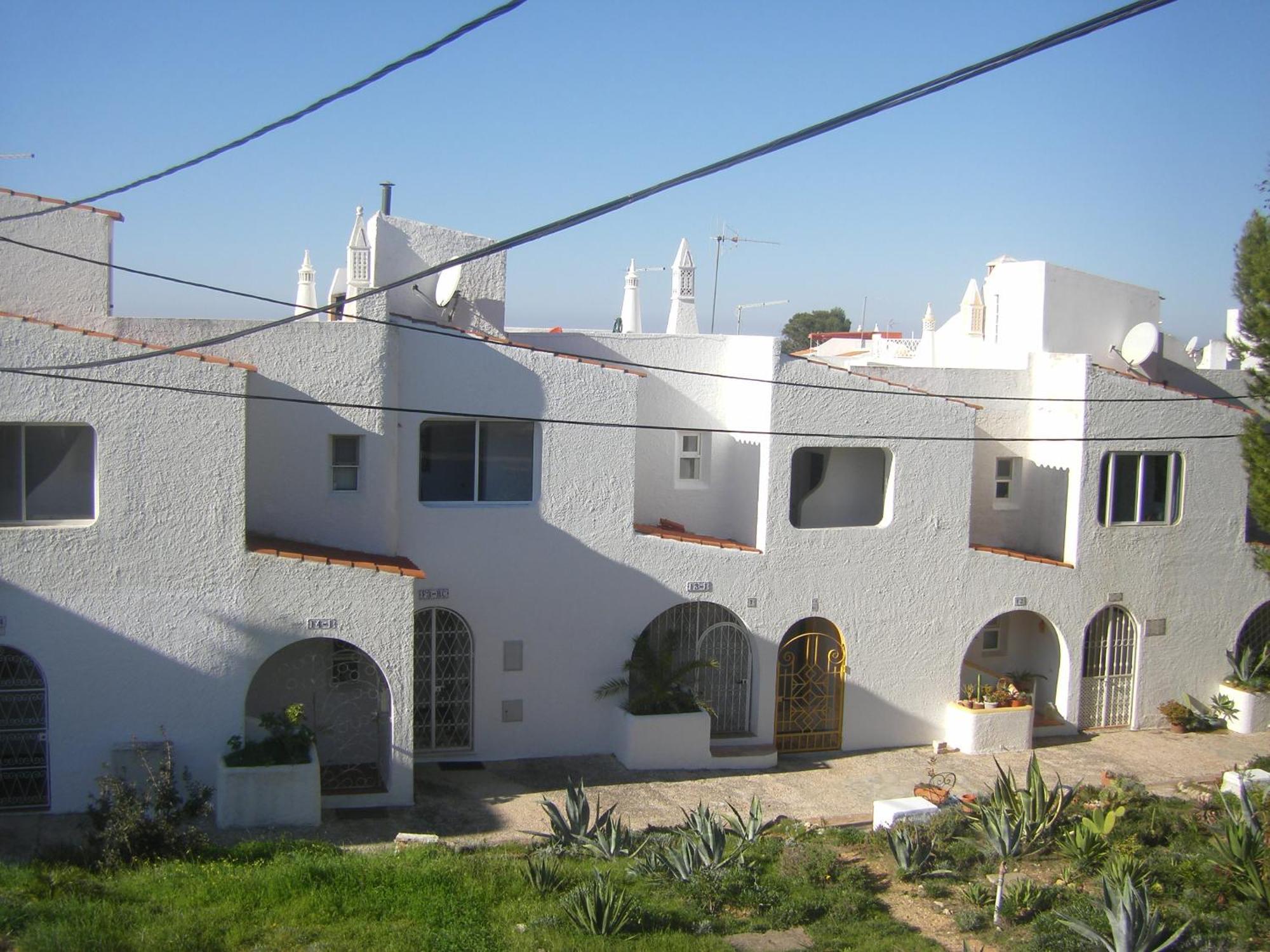 Apartment Centeanes كارفويرو المظهر الخارجي الصورة