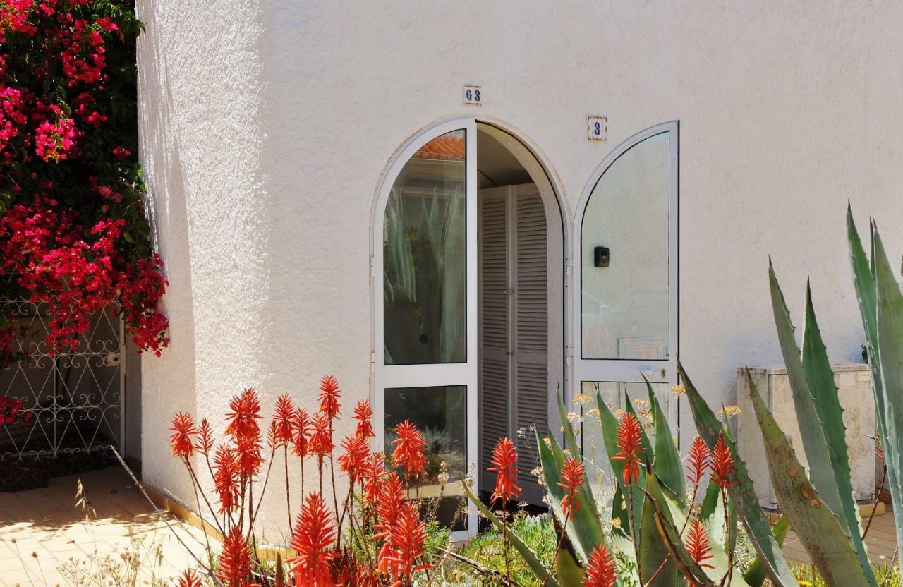 Apartment Centeanes كارفويرو المظهر الخارجي الصورة